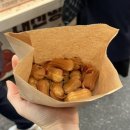 [대신땅콩빵 야미츄로스] 대구 서문시장 길거리 간식(먹거리) 추천 : 위치