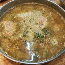 녹양면옥 | 민락동 내가 발견한 매콤한 냉면+만두맛집 "민락면옥"✦‿✦