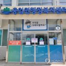 흥업면 행정복지센터 이미지