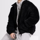 P9023 | 피지컬가먼츠 남자 겨울 플리스 후리스 자켓 스트릿패션 스트릿룩 코디
