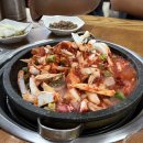 [자갈치숯불산장어구이] 평거동먹자골목, 꼼장어맛집 추천