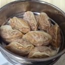 [온라인] 얄피통통 김치 잎새만두 내돈내산 후기
