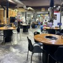 연탄석쇠구이 | 대구 두산동 양념갈비 맛집 추천 동원연탄석쇠구이