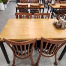 베트남테이블 이미지