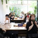 [일원2] 한땀 한땀 만드는 가죽공예 | 단체 일상에서 벗어나 힐링하는 시간, 가죽공예 클래스 후기 / 서울 마포구 은평구 서대문구 합정 망원...