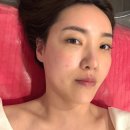 마린테라피 | 부산 해운대 우동 마린시티 에스테틱 소정 신경테라피로 얼굴축소관리 받은 솔직 후기