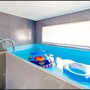 가평밀크키즈풀빌라가족수영장펜션 이미지