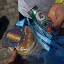 1회 사진기록전 | 제 1회 경기씨사이드문 내인생 첫 마라톤 후기 및 기록✨🏃‍♀️