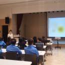공공기관 CS교육 &#34;지금까지 교육 중 재일 재미있었어요&#34; 국립해양과학관 운영요원 서비스 마인드 향상 교육