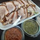 연동한방족발