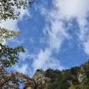 한터 스크린 | 설악산 흘림골 단풍산행 | 여심폭포~등선대~오색약수터 코스 후기 (편안한 가을등산) 흘림골 예약방법