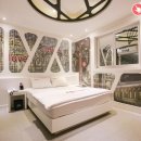 꽃보다무인텔 이미지