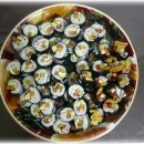 못난이김밥 이미지