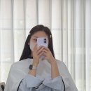 라린 | W13. 촬영가봉 헤메 청담 [라린 메이크업] 내돈내산 예약 후기