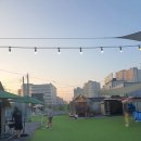 휴일엔캠핑 | 검단캠핑식당 휴일캠핑바베큐 방문후기