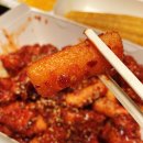 걸작떡볶이 이미지