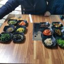 옛날돌솥밥집