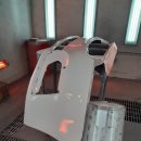 바른정비 | 💎 사고는 찰나, 복원은 완벽하게! (K7 범퍼 도색, 바른모터스정비 후기)