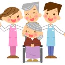 가가호호 하하호호  웃음치료 | 가가호호 데이케어센터(양천구) 1월 6일 어르신들의 추억