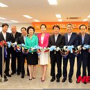 고맙습니다 이삭 작은도서관 뉴시스