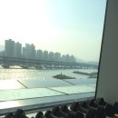 [실시간]2+3일의 기록... 해운대 피서객 코스프레.... 부산에서 집으로 가는 ktx안이에요~^^