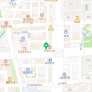 구봉중 입구 이미지