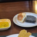 [종로/경복궁] 이탈리안 양식 &#39;까델루뽀&#39; 런치 B 코스 후기(ft. 혼밥)