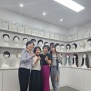 모다모 김호증모/미용학원 확장이전개업