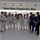 합기도 주짓수 블루드래곤 네이버블로그