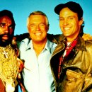 A특공대 (The A-Team, 1983~1987) -(2) 이미지