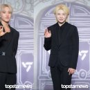 씨유 오송다니엘 | 강다니엘→정동원→세븐틴 호시, 늠름한 군 복무 근황 공개! 태극 마크 뽐내는 ★들