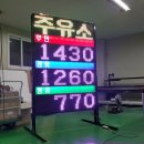 석화주유소 이미지