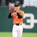 프로야구 연예인시구 NO.1 이네요!! 이미지