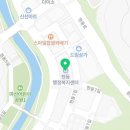 현동행정복지센터 4층 대강당 이미지