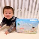 핑거소프트 | 부드러운 기저귀 추천 유한킴벌리 그린핑거 라라소프트™ 팬티기저귀 사용 후기