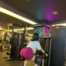서현역헬스장 바이칼휘트니스에서 예쁜 힙 만들기!