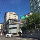 전포카페거리 이미지