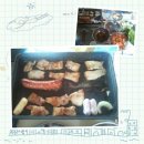 쟌슨빌소세지 맛있게 먹기 활용법 내돈 내산 후기