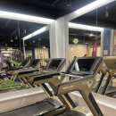 광교PT 아주대 업텐션핏 헬스장 24시 여성전용센터 후기