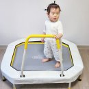 방방이네 | 로베라 유아트램폴린 추천 실내 아기 방방이 층간소음 걱정 끝