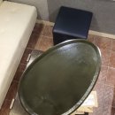 아트 손글씨 | [홍대|서교동]손글씨 아보카도테이블 작업과정과 후기🥑💚