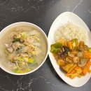 황태집 | 구포시장 짬뽕 맛집 홍미관(황태백짬뽕, 팔집덮밥 후기)