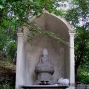 영주상망동석불좌상 이미지