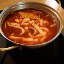 수철이네튀김&떡볶이