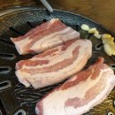 경호참숯갈비지리산흑돼지