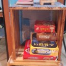 샌토스카페 이미지