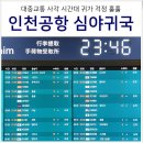 터미널14번길 | 인천공항 공식 주차대행 예약 방법 심야 출차 주차비 할인 후기