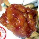 처갓집 치킨 이미지