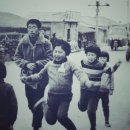 고무줄놀이 이미지