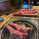 황소가든 | 홍대소고기맛집 가성비 고기집 황소랑 데이트 다녀온 후기